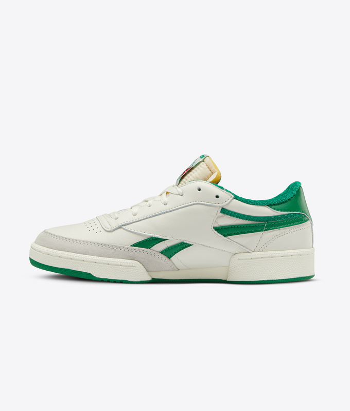 Club C Revenge Vintage