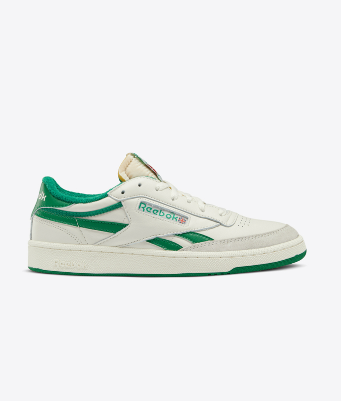Club C Revenge Vintage