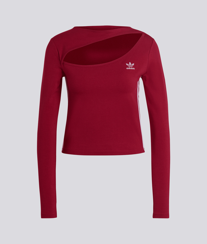 Cut Out Top