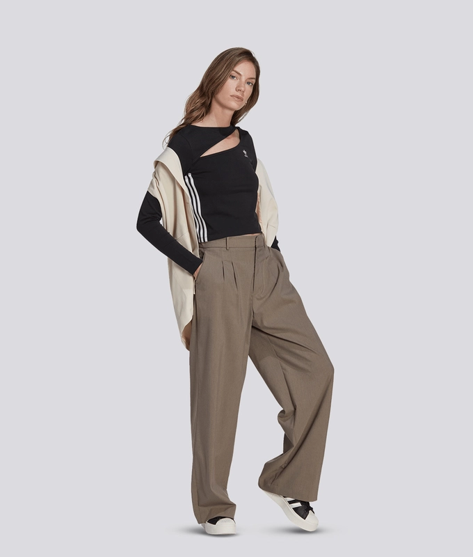 Cut Out Top