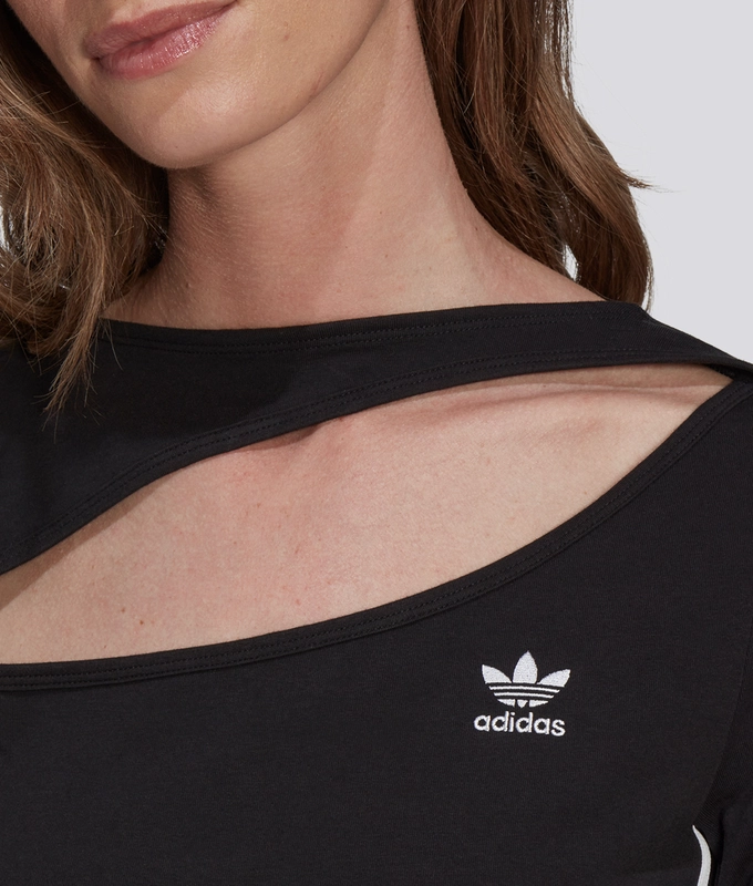 Cut Out Top