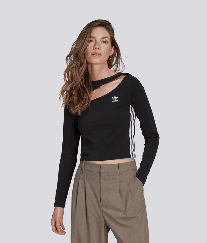 Cut Out Top