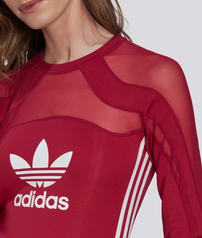 Mesh Top