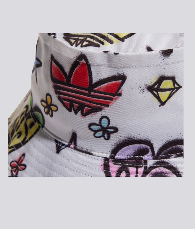 Js Bucket Hat