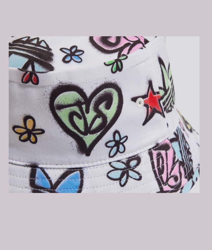 Js Bucket Hat