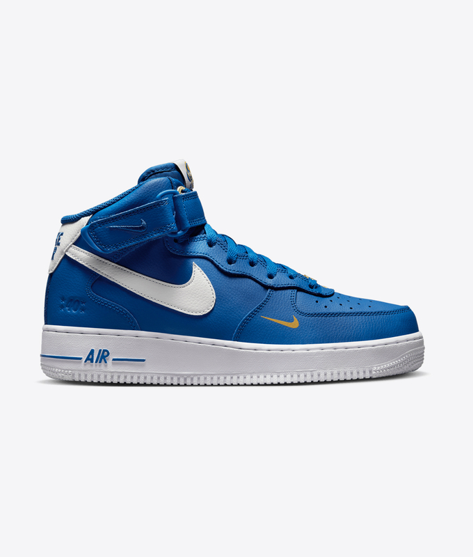 Air Force 1 Mid '07 Lv8