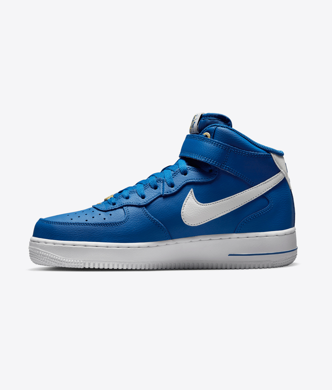 Air Force 1 Mid '07 Lv8