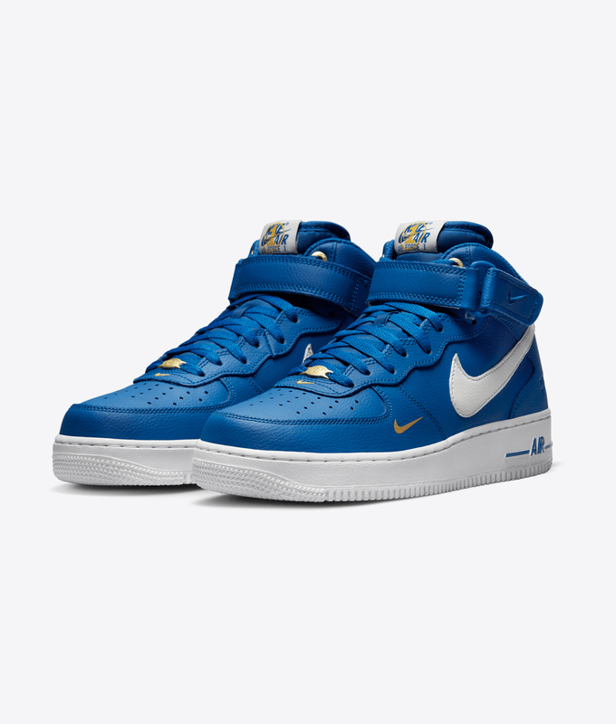 Air Force 1 Mid '07 Lv8