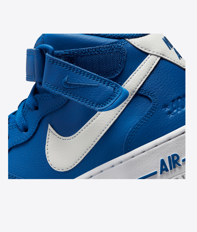 Air Force 1 Mid '07 Lv8