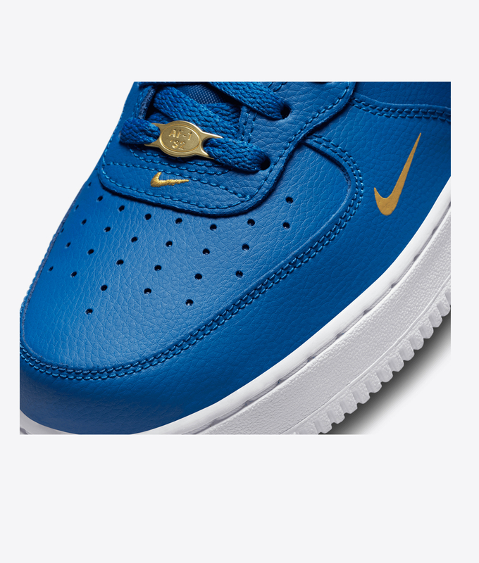 Air Force 1 Mid '07 Lv8