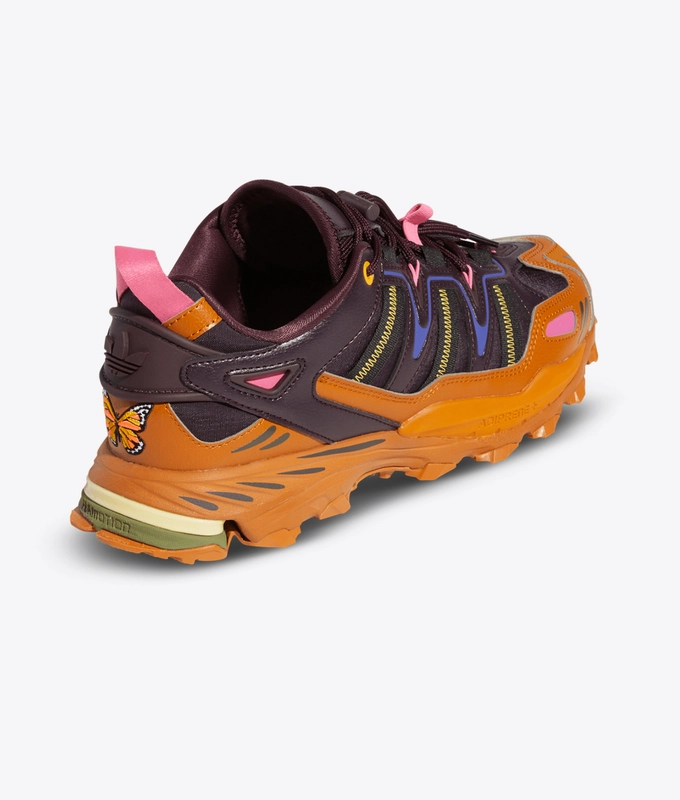 Hypererturf Adventure Ddlm