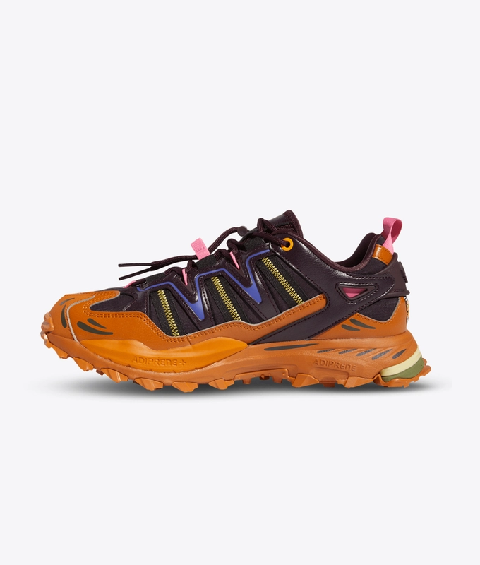 Hypererturf Adventure Ddlm