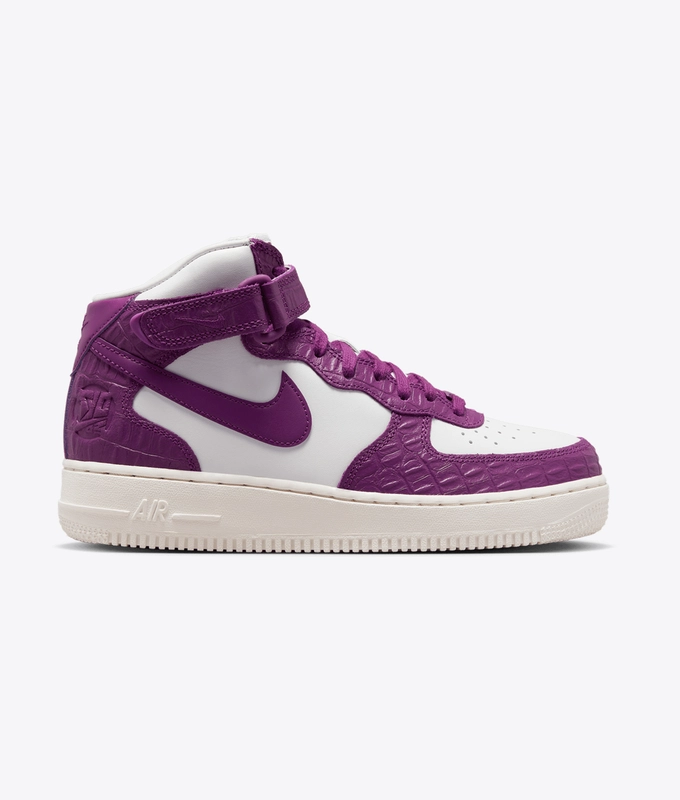 Wmns Air Force 1 '07 Mid Lx