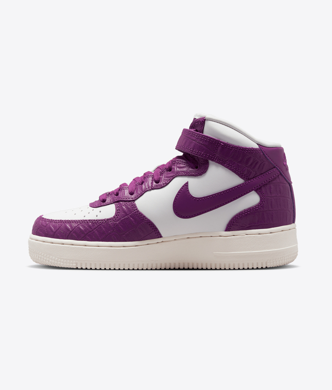 Wmns Air Force 1 '07 Mid Lx
