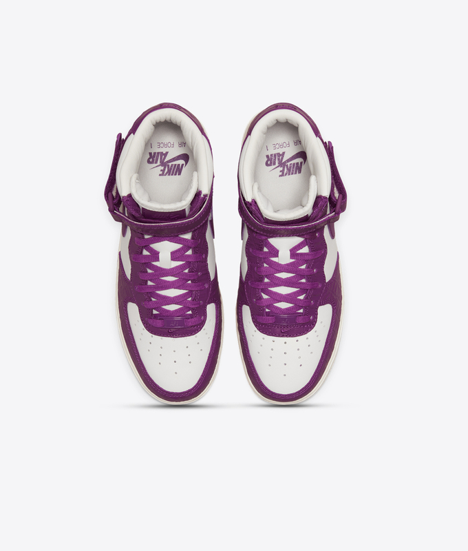 Wmns Air Force 1 '07 Mid Lx