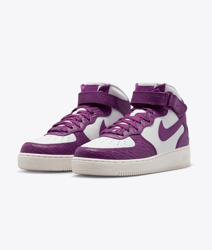 Wmns Air Force 1 '07 Mid Lx
