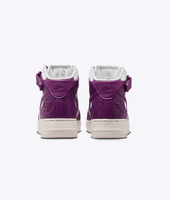 Wmns Air Force 1 '07 Mid Lx