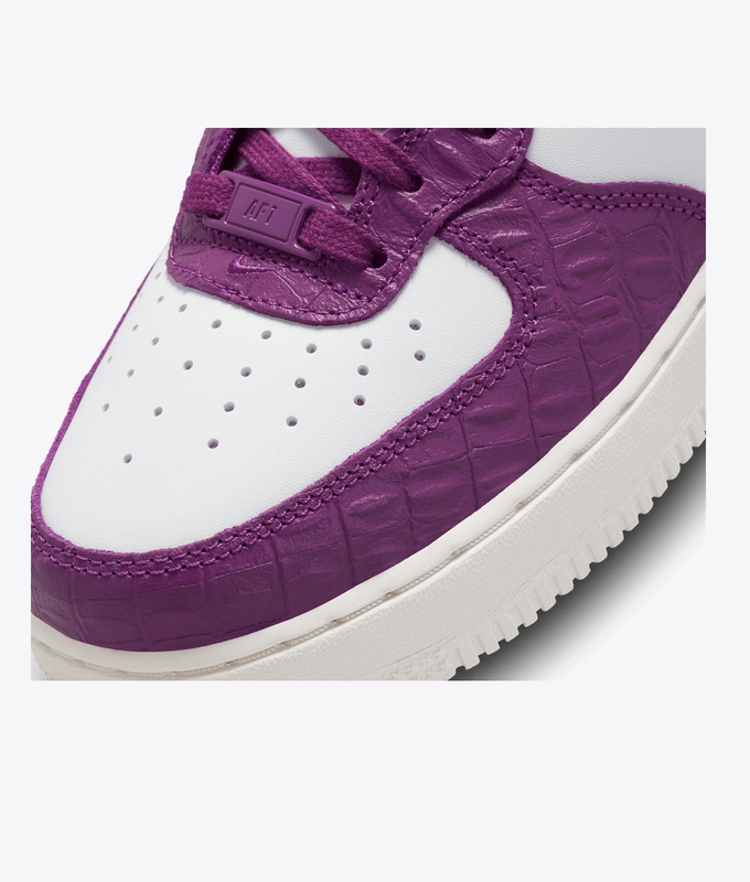 Wmns Air Force 1 '07 Mid Lx