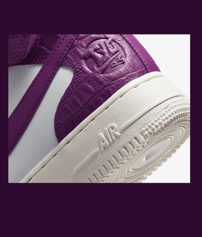 Wmns Air Force 1 '07 Mid Lx