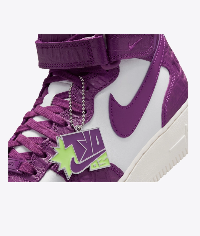 Wmns Air Force 1 '07 Mid Lx