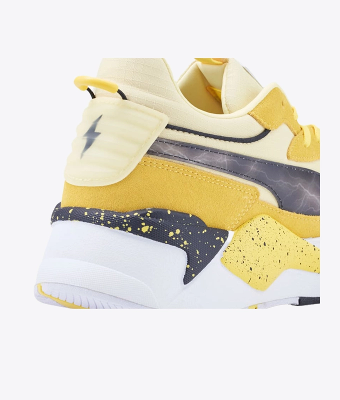 Rs-X Pikachu