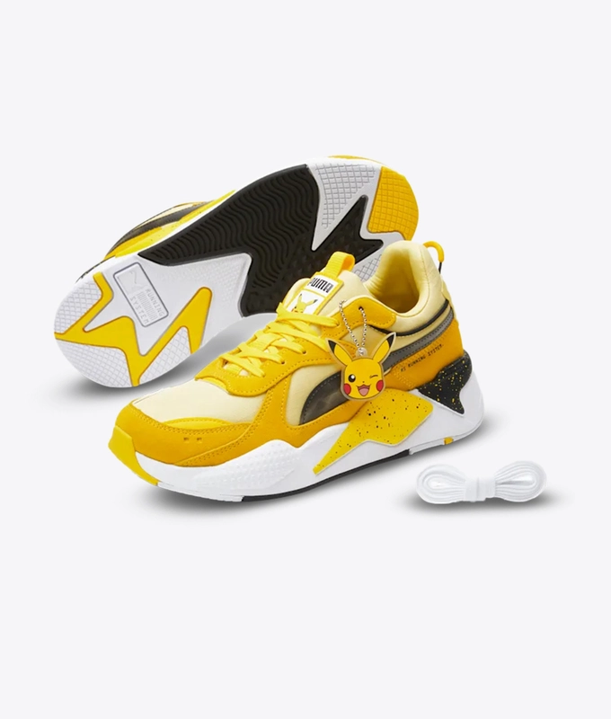 Rs-X Pikachu