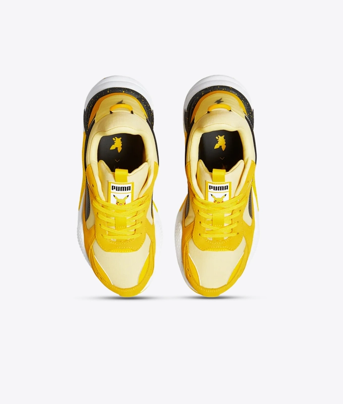 Rs-X Pikachu