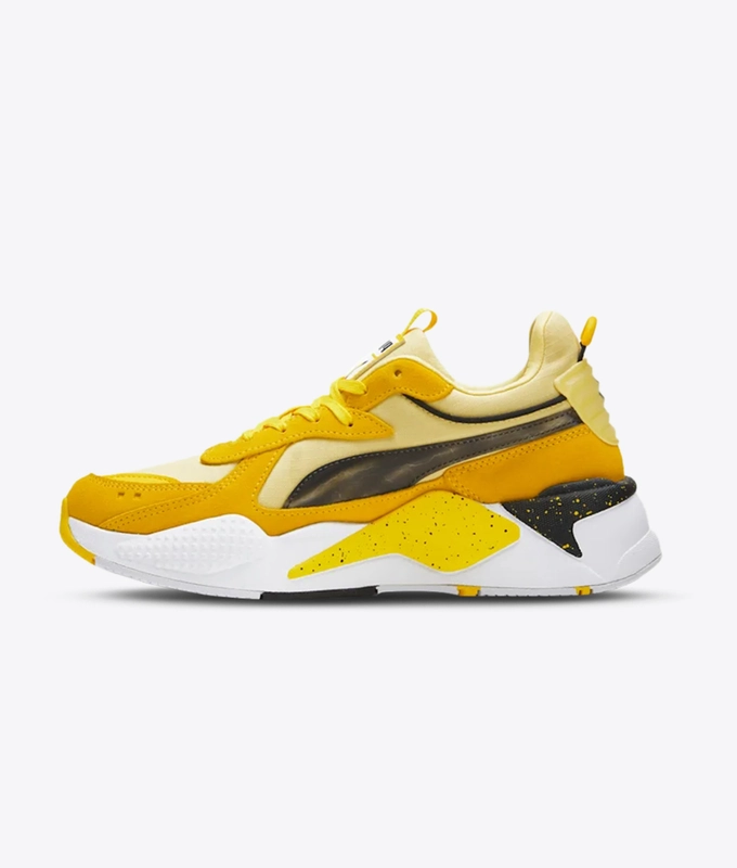 Rs-X Pikachu