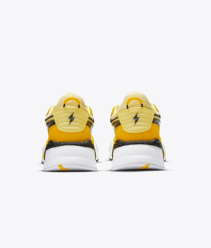 Rs-X Pikachu