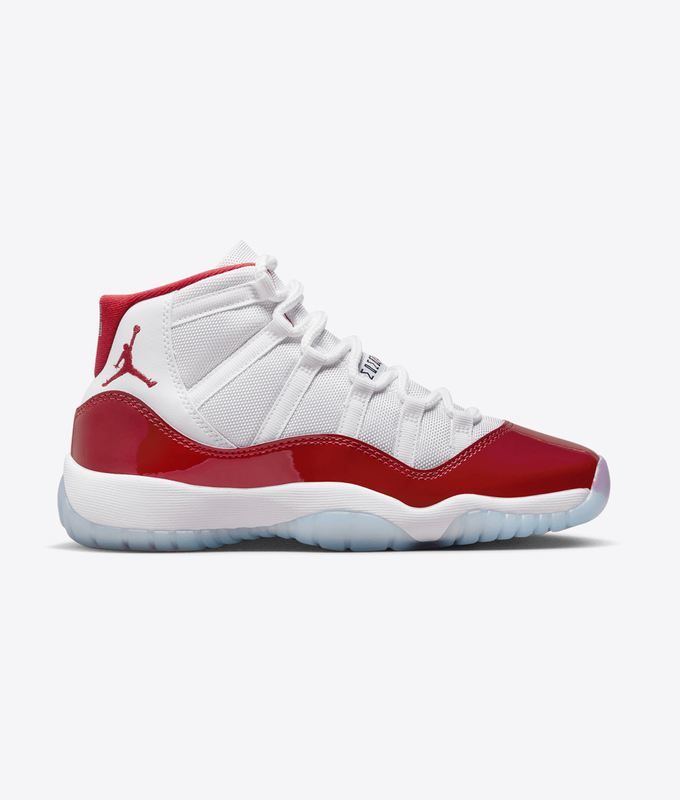 Air Jordan 11 Retro Gs