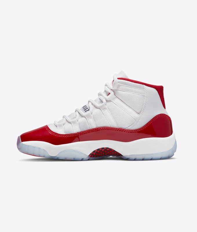 Air Jordan 11 Retro Gs