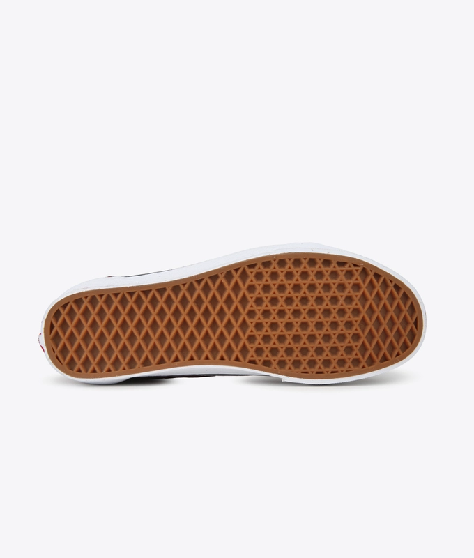 Old Skool 'Madder Brown'