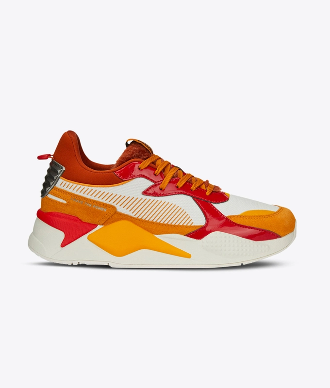 Rs-X He-Man