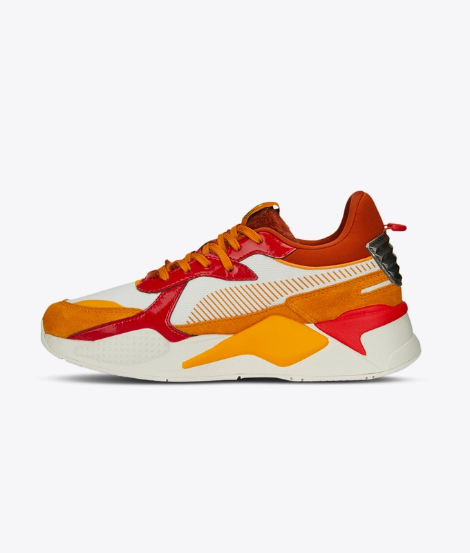 Rs-X He-Man