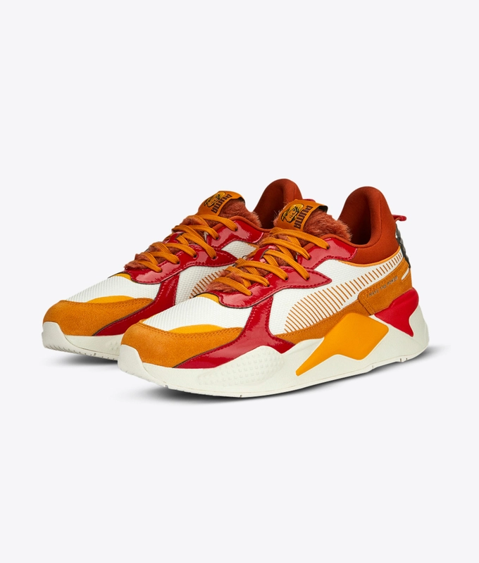 Rs-X He-Man