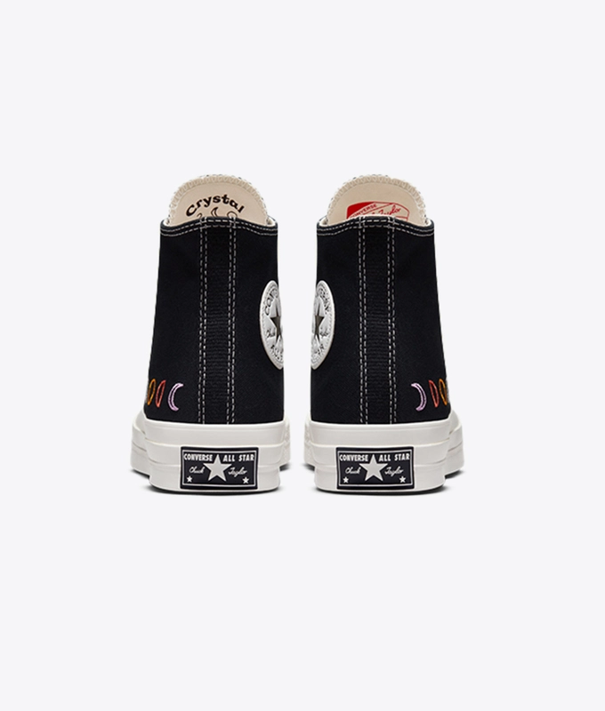 Chuck 70 Hi