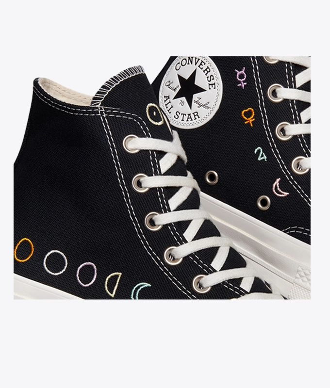 Chuck 70 Hi
