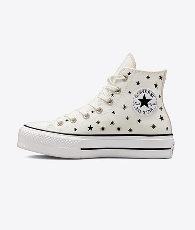 Chuck Taylor All Star Lift Hi