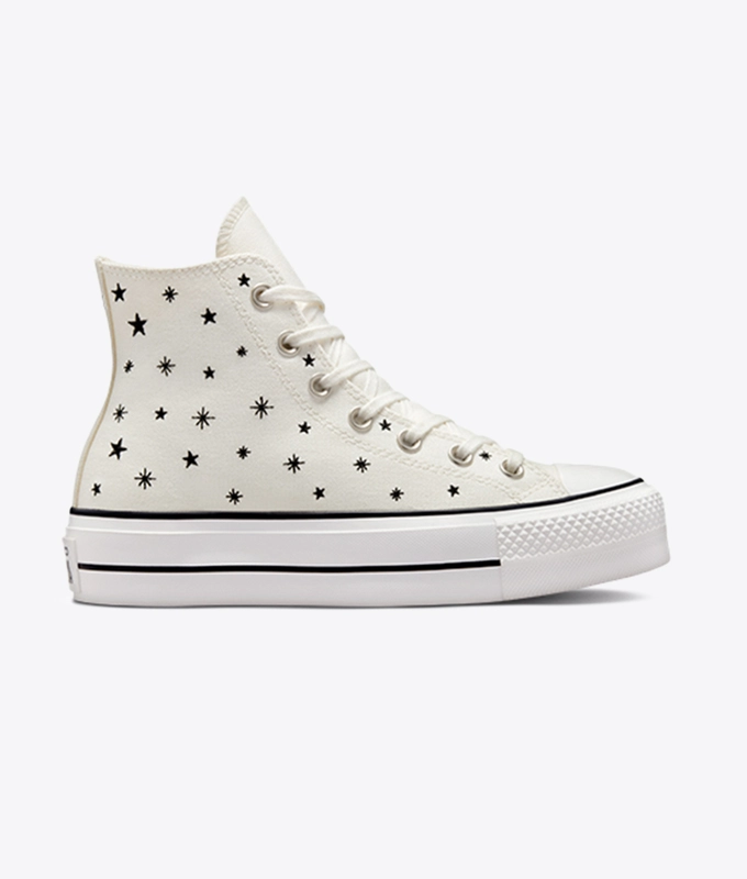 Chuck Taylor All Star Lift Hi