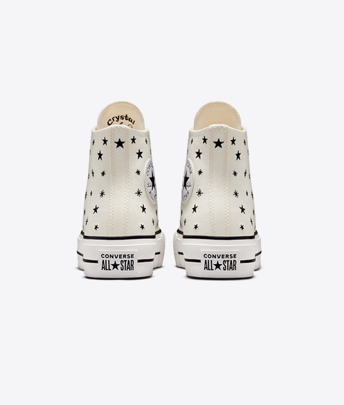 Chuck Taylor All Star Lift Hi