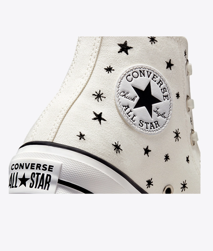 Chuck Taylor All Star Lift Hi