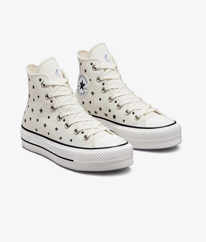 Chuck Taylor All Star Lift Hi