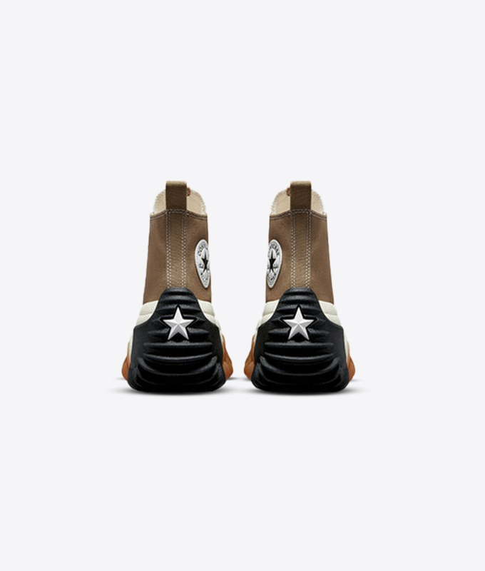 Run Star Motion Hi
