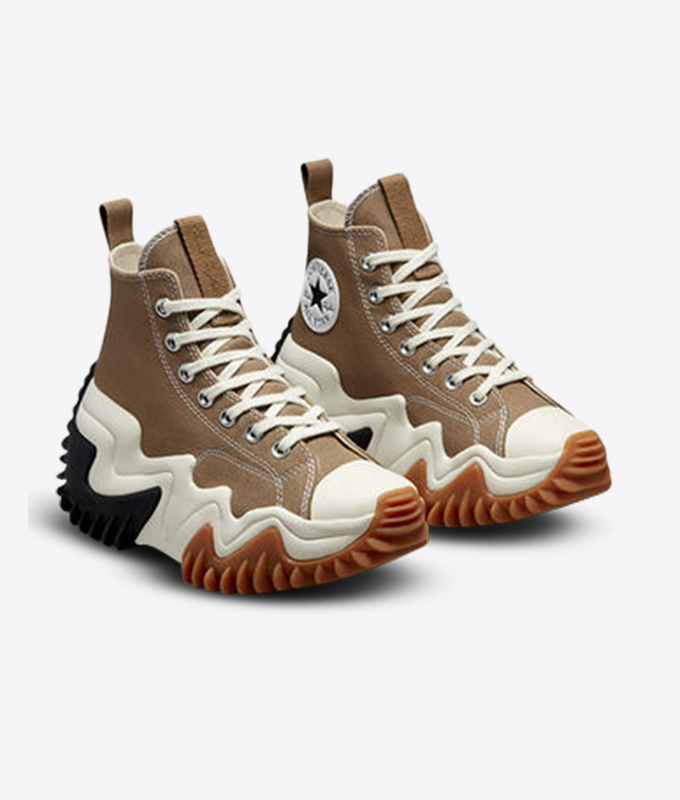 Run Star Motion Hi