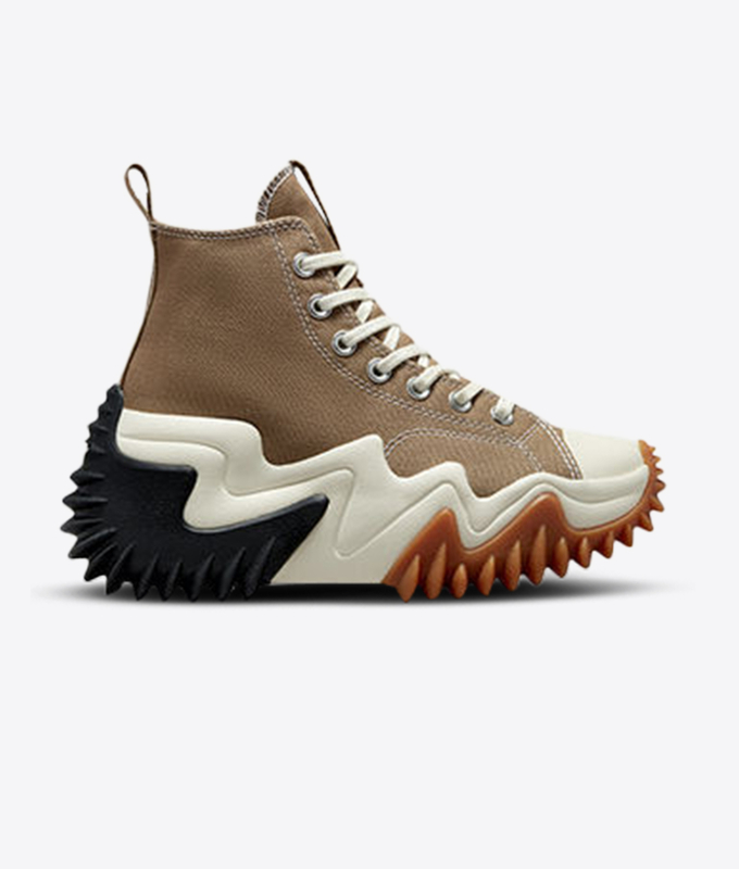 Run Star Motion Hi