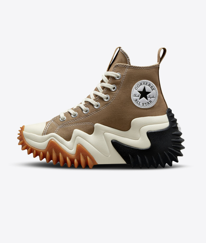 Run Star Motion Hi
