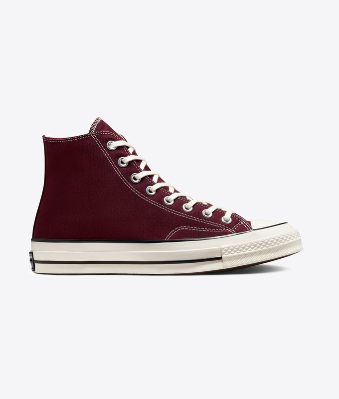 Chuck 70 Hi