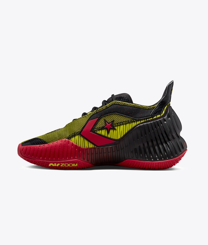 All Star Bb Prototype Cx