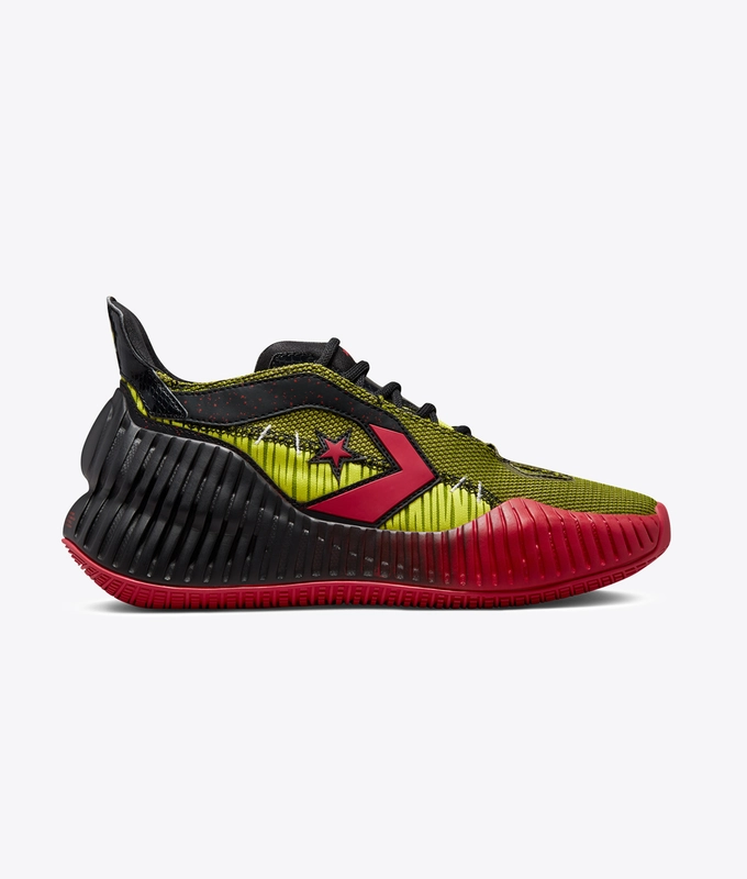 All Star Bb Prototype Cx
