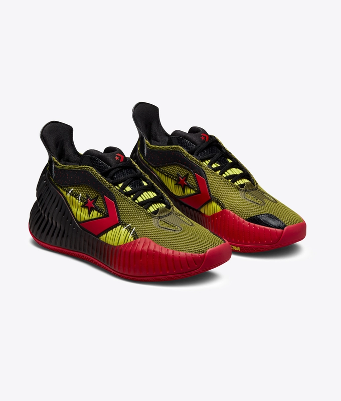 All Star Bb Prototype Cx